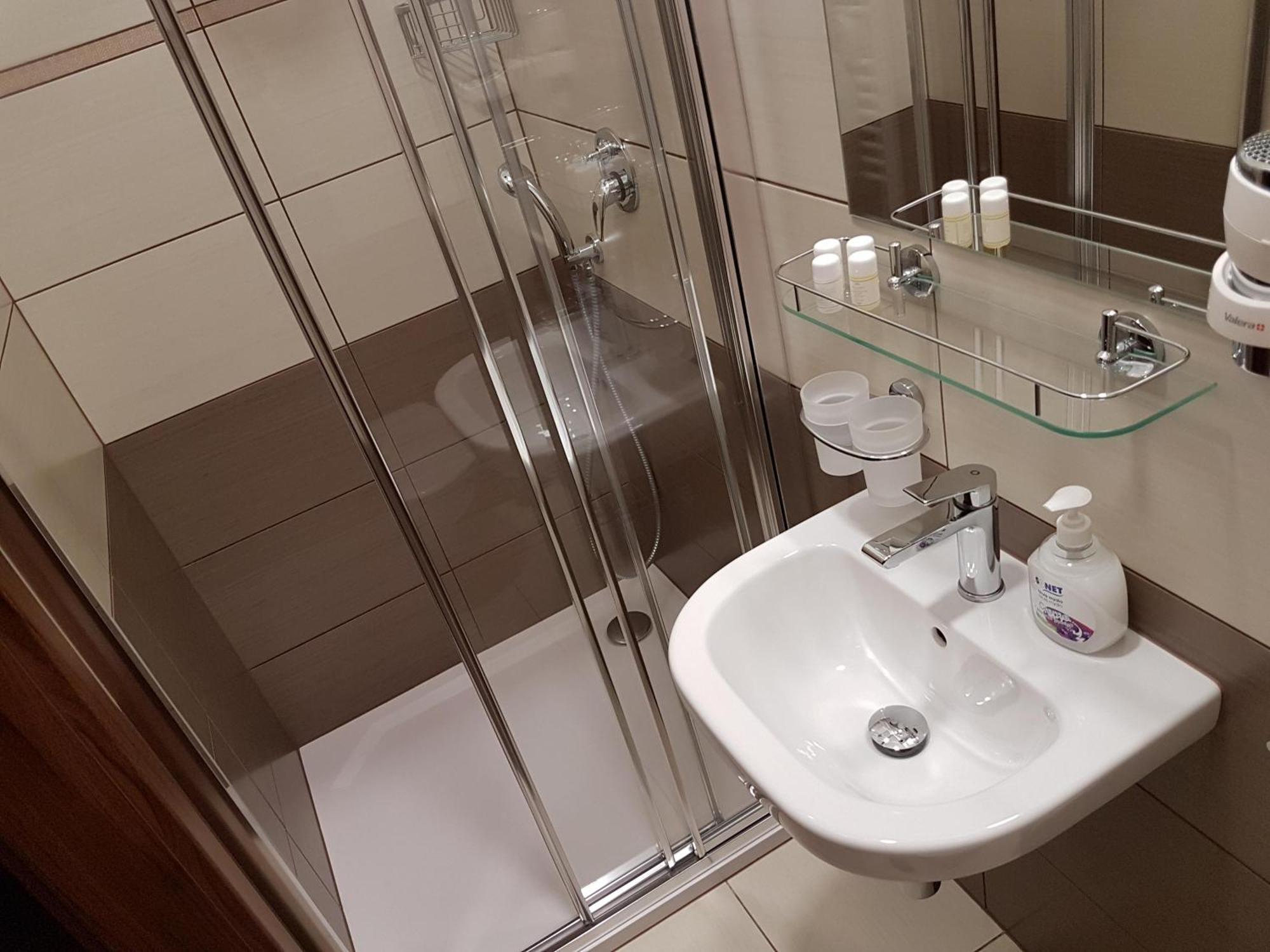 Villa Grohmann Lipová-lázně Habitación foto